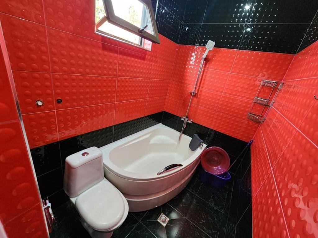 5-Room House In Chakvi, Badri Megeneishvili St, 11, 100 M², Is Available For Daily Rent For 350 ₾ view 5
