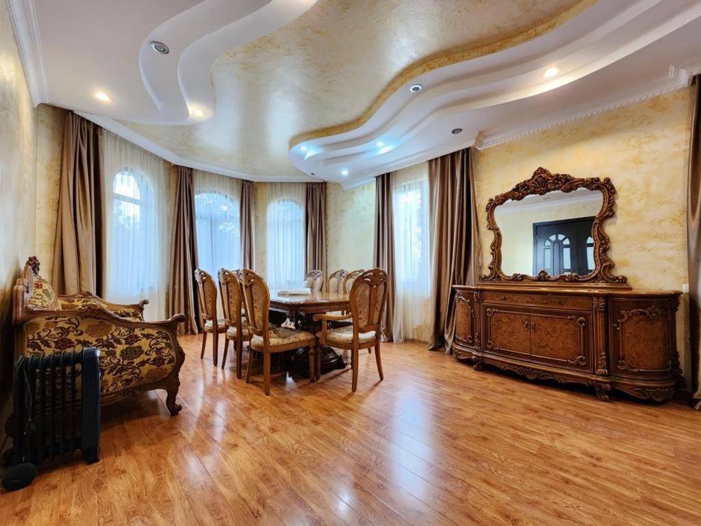 5-Room House In Chakvi, Badri Megeneishvili St, 11, 100 M², Is Available For Daily Rent For 350 ₾ view 6