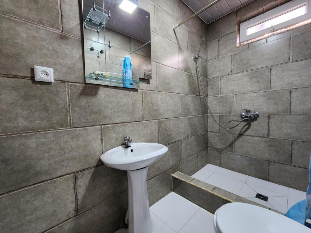 5-Room House In Chakvi, Badri Megeneishvili St, 11, 100 M², Is Available For Daily Rent For 350 ₾ view 7