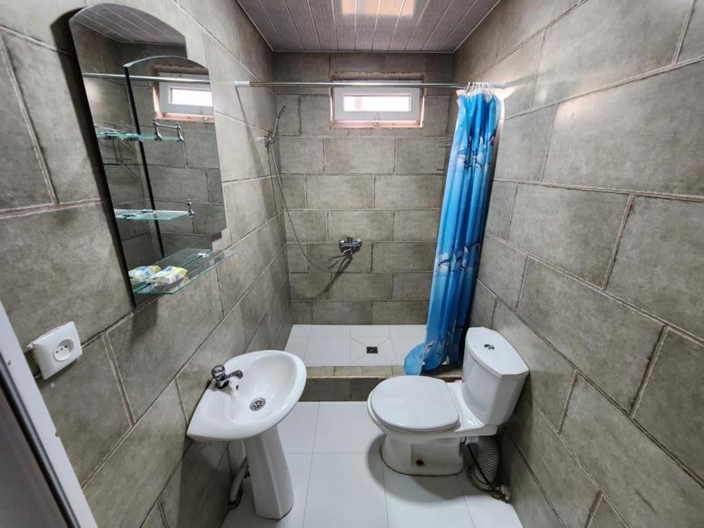 5-Room House In Chakvi, Badri Megeneishvili St, 11, 100 M², Is Available For Daily Rent For 350 ₾ view 8