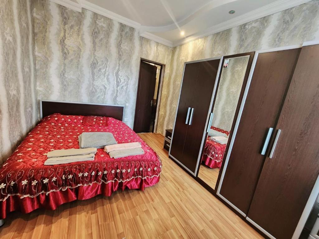 5-Room House In Chakvi, Badri Megeneishvili St, 11, 100 M², Is Available For Daily Rent For 350 ₾ view 12