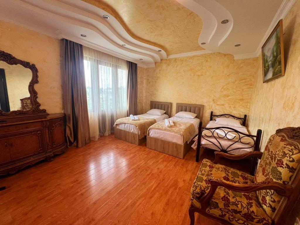 5-Room House In Chakvi, Badri Megeneishvili St, 11, 100 M², Is Available For Daily Rent For 350 ₾ view 13