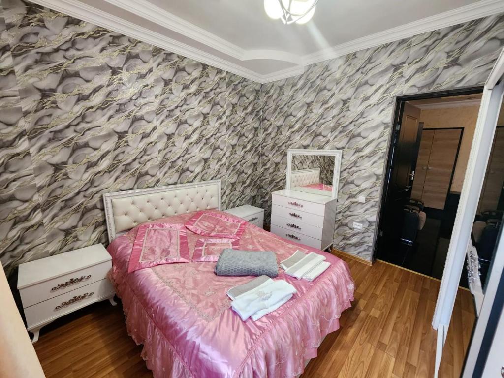 5-Room House In Chakvi, Badri Megeneishvili St, 11, 100 M², Is Available For Daily Rent For 350 ₾ view 10