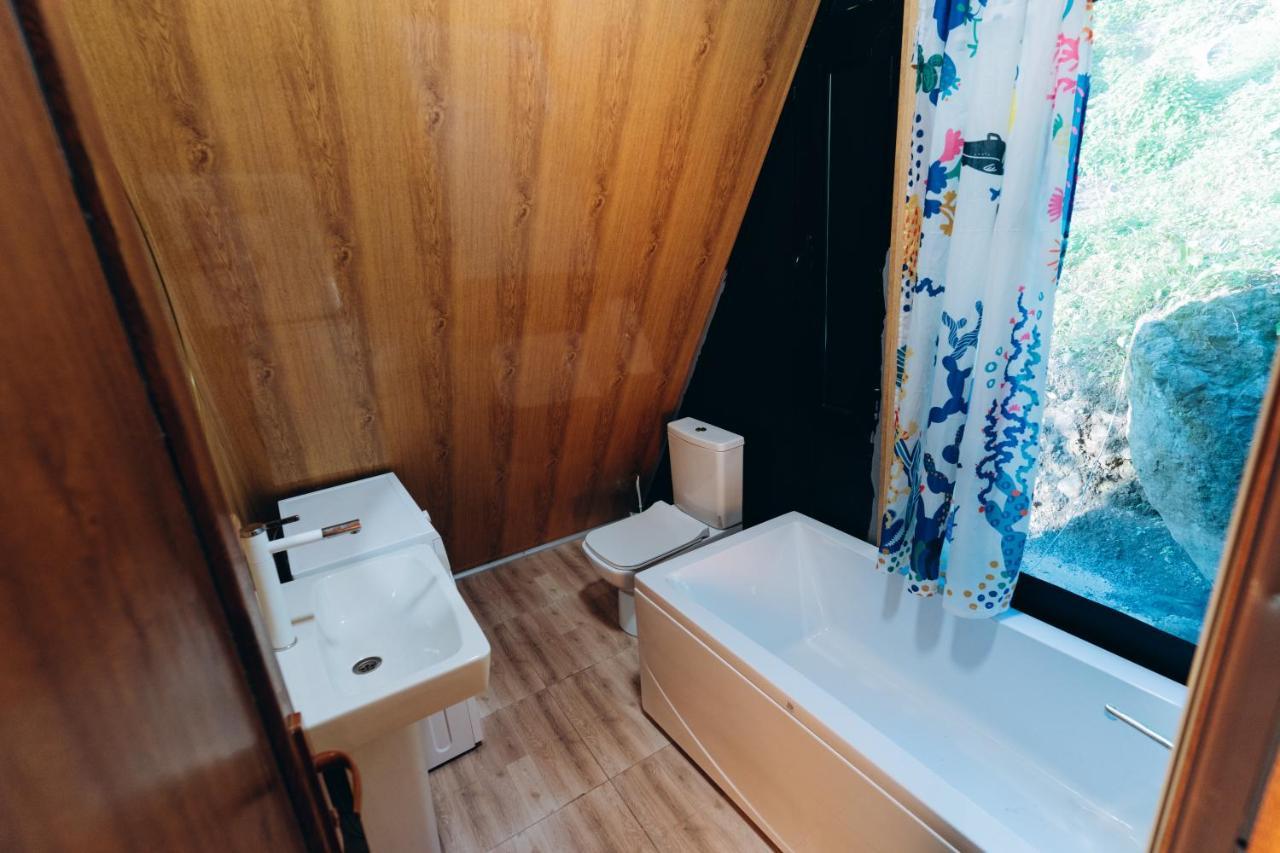 4-Room House In Gonio, Tsminda Andria Pirveltsodebuli Highway, 1b, 60 M², Is Available For Daily Rent For 200 ₾ view 5