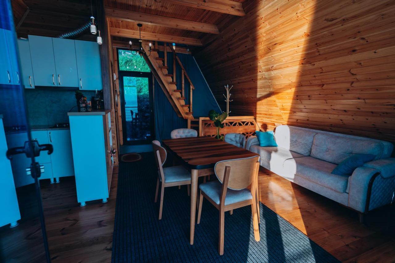 4-Room House In Gonio, Tsminda Andria Pirveltsodebuli Highway, 1b, 60 M², Is Available For Daily Rent For 200 ₾ view 6