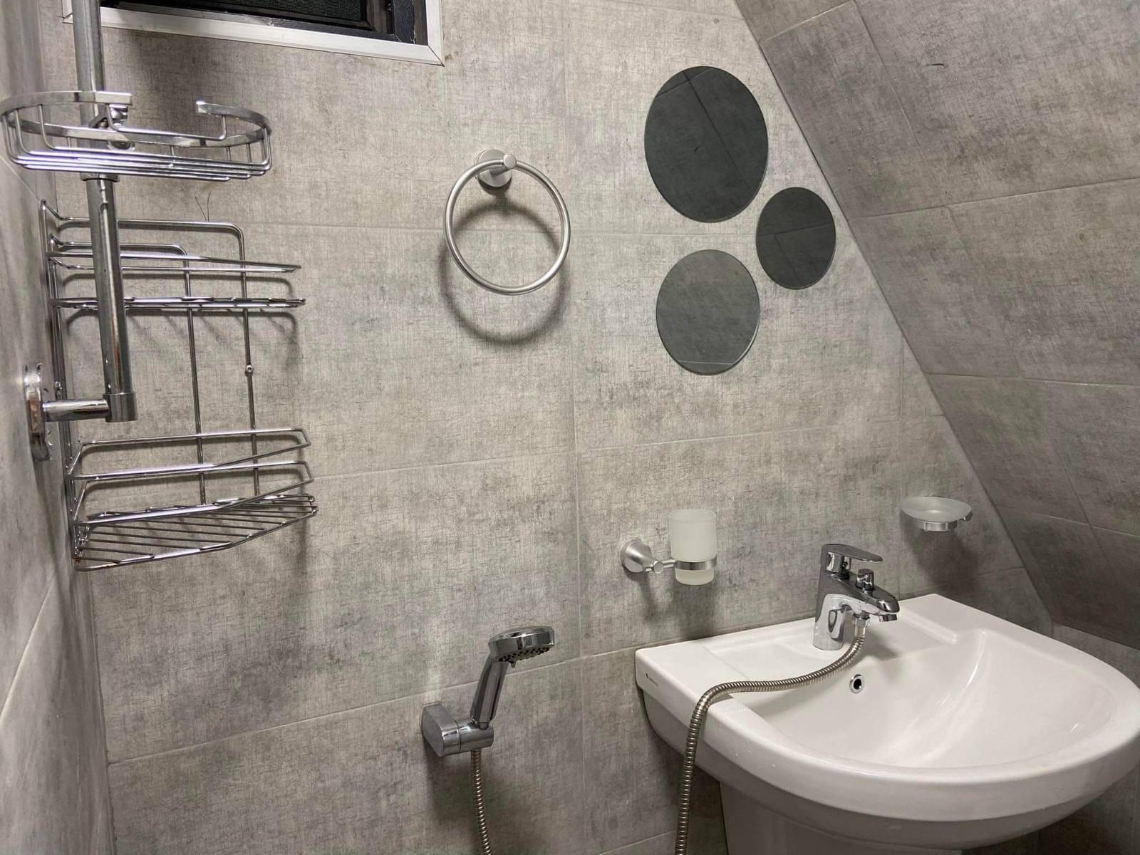 4-Room House In Kobuleti, Kobuletis, 1, 105 M², Is Available For Daily Rent For 350 ₾ view 2