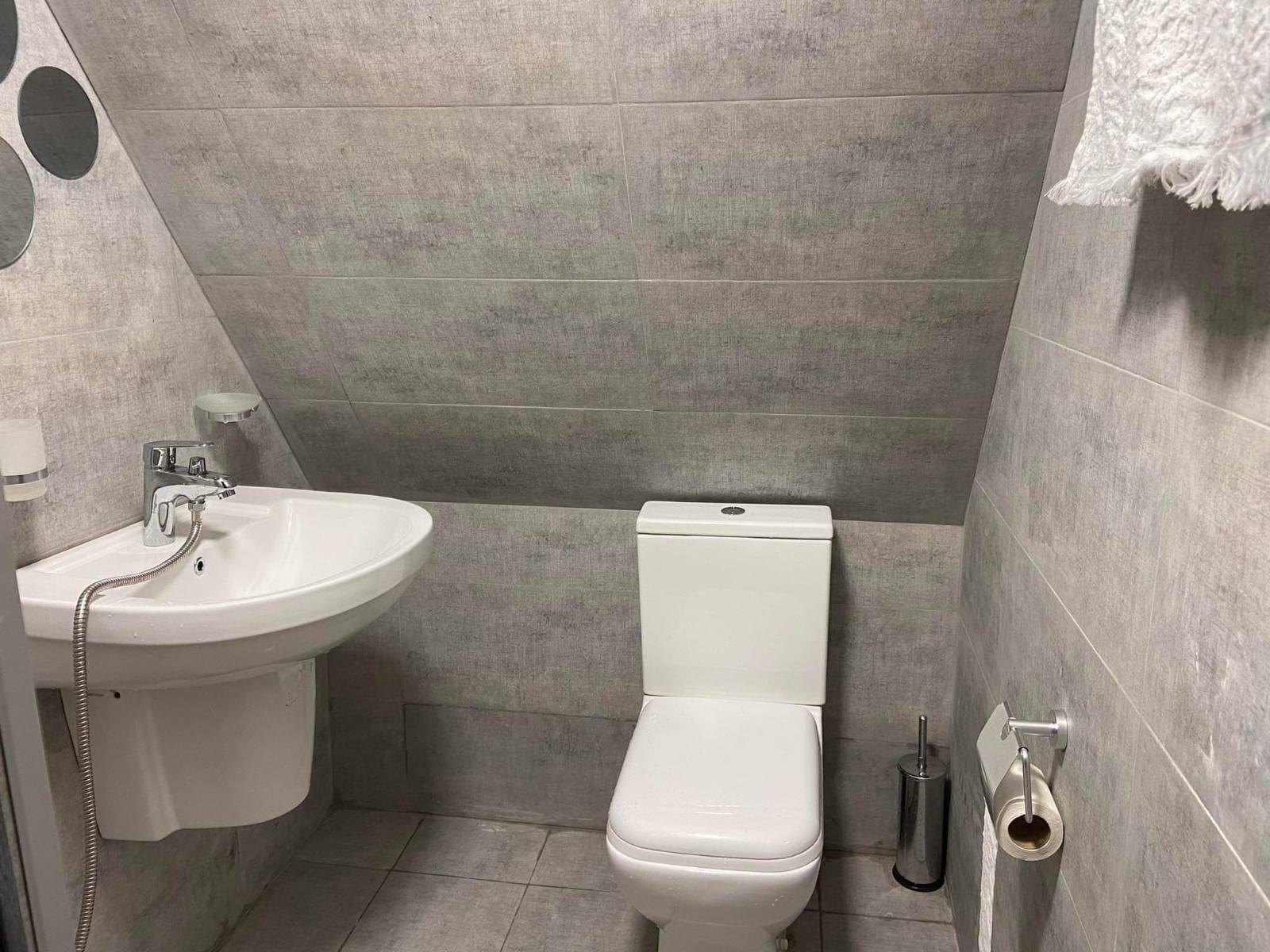 4-Room House In Kobuleti, Kobuletis, 1, 105 M², Is Available For Daily Rent For 350 ₾ view 9