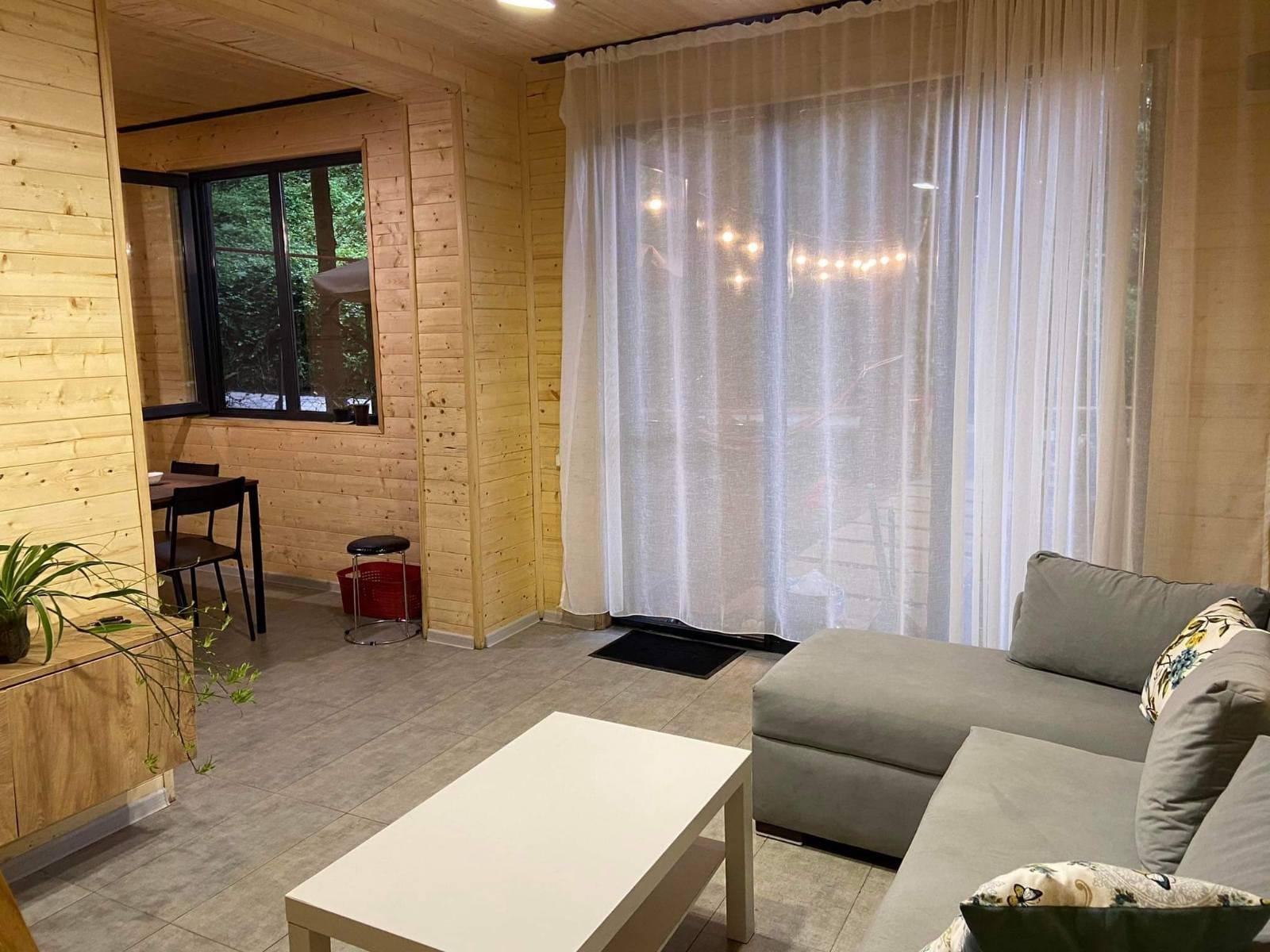 4-Room House In Kobuleti, Kobuletis, 1, 105 M², Is Available For Daily Rent For 350 ₾ view 10