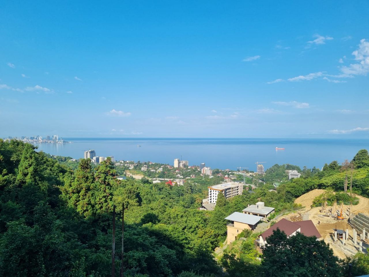 Land For Sale In Batumi, 574 M² For $41,000 view 4