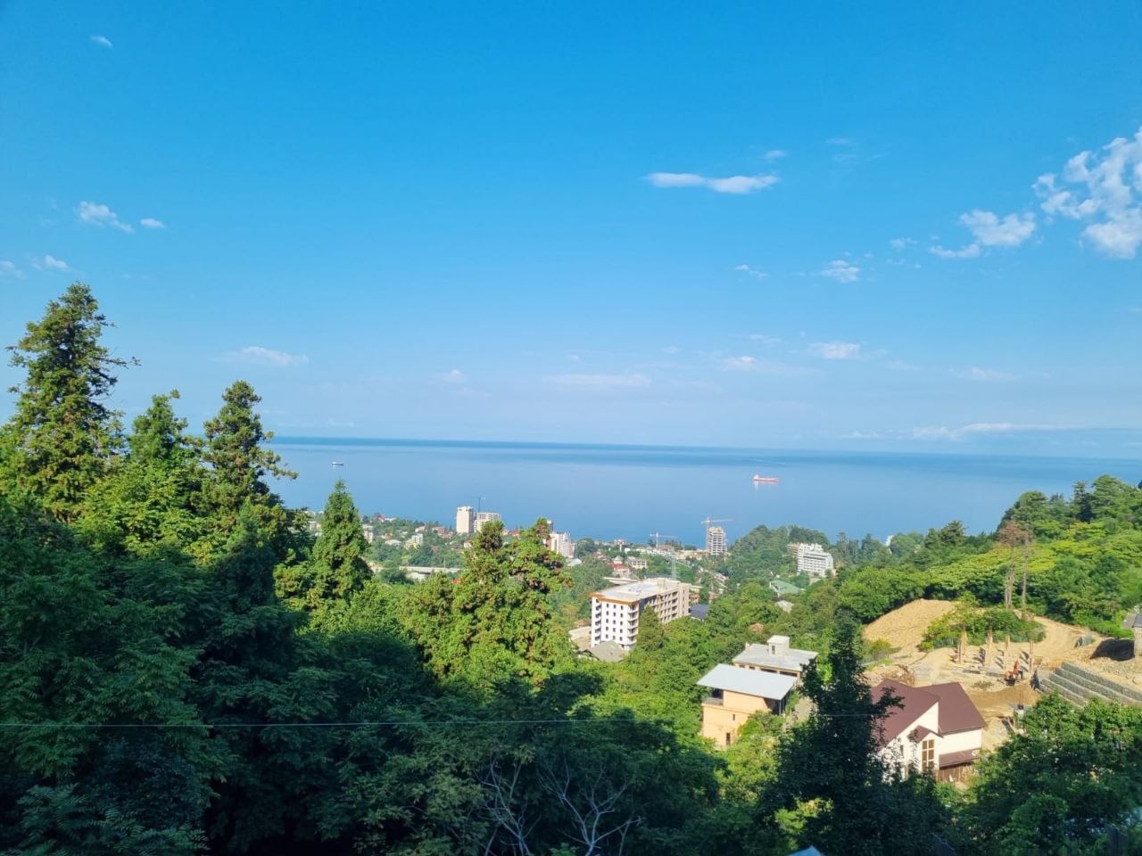 Land For Sale In Batumi, 574 M² For $41,000 view 3