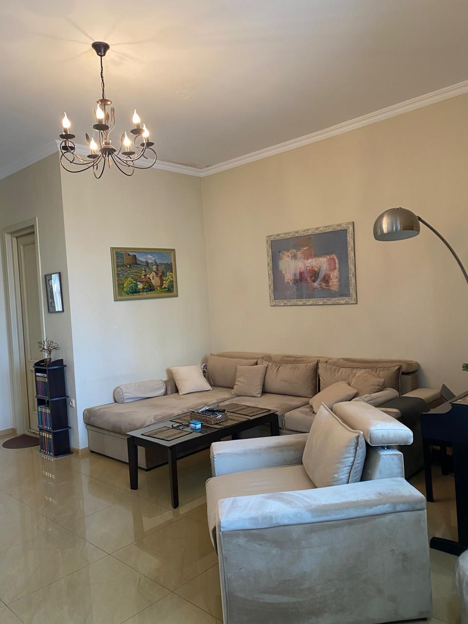Dimitri Uznadze St, 4: 5-Room, 140.0 M² | Korter.Ge view 4