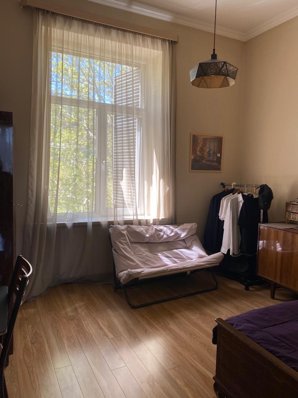 Dimitri Uznadze St, 4: 5-Room, 140.0 M² | Korter.Ge view 7
