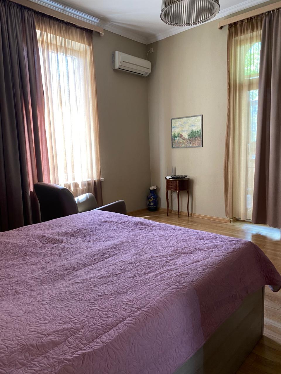 Dimitri Uznadze St, 4: 5-Room, 140.0 M² | Korter.Ge view 8