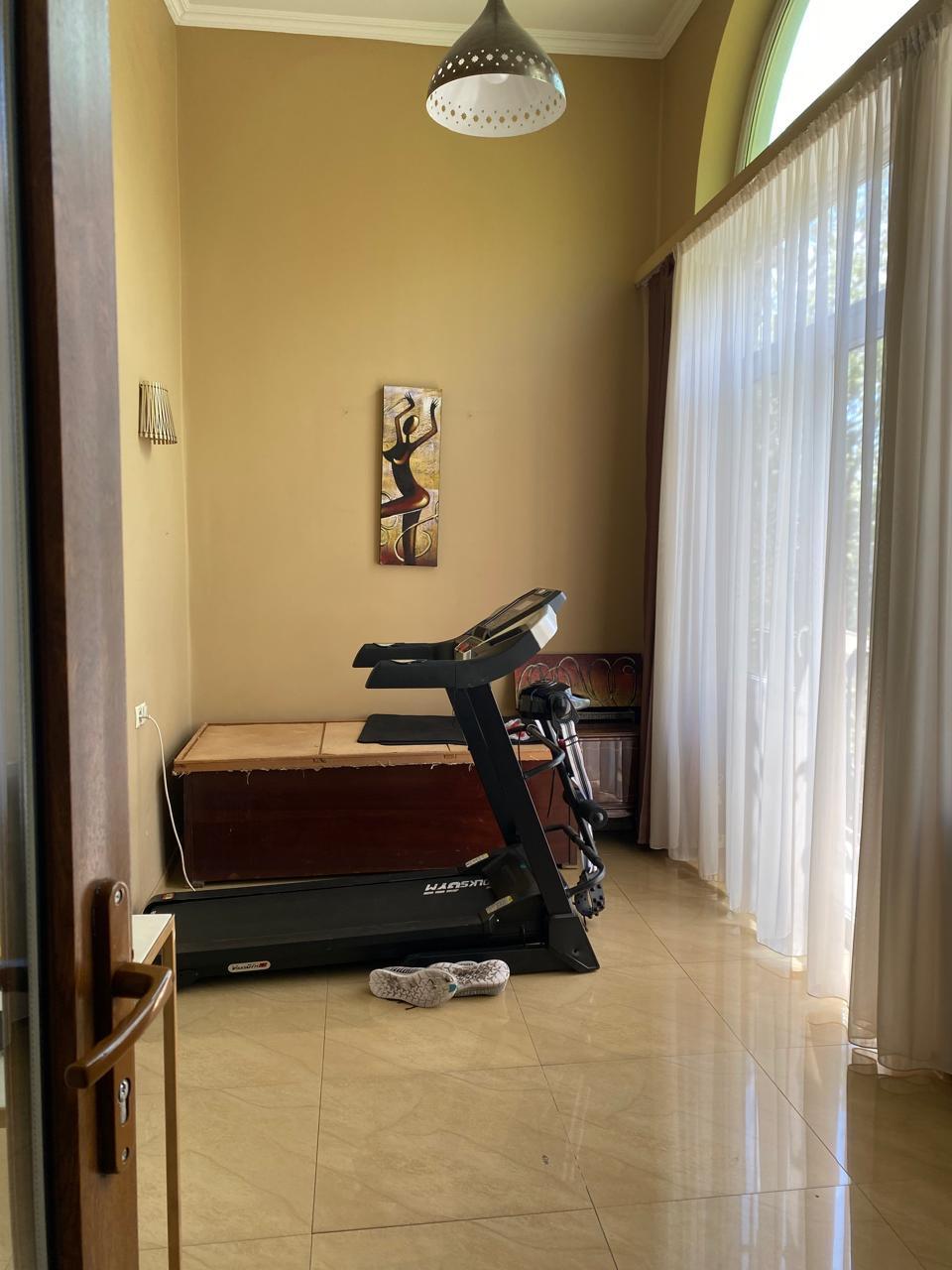 Dimitri Uznadze St, 4: 5-Room, 140.0 M² | Korter.Ge view 10