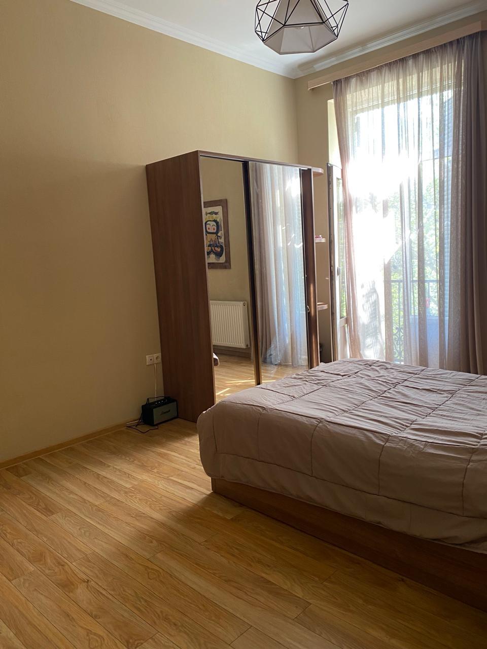 Dimitri Uznadze St, 4: 5-Room, 140.0 M² | Korter.Ge view 14
