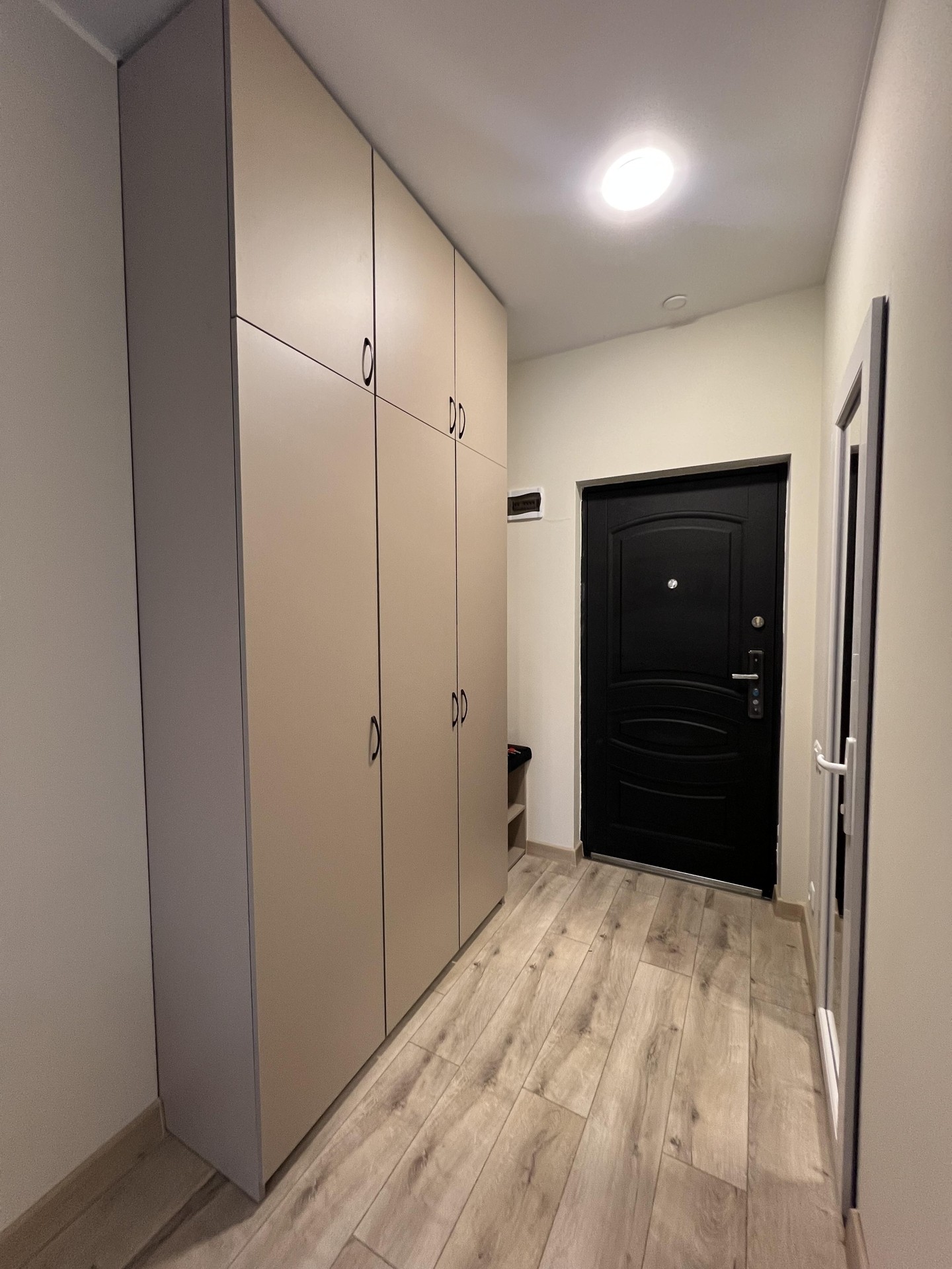 1-Room Apartment For Daily Rent In Batumi, Onix Tower Batumi, 34.4 M² — $40 Per Day view 8