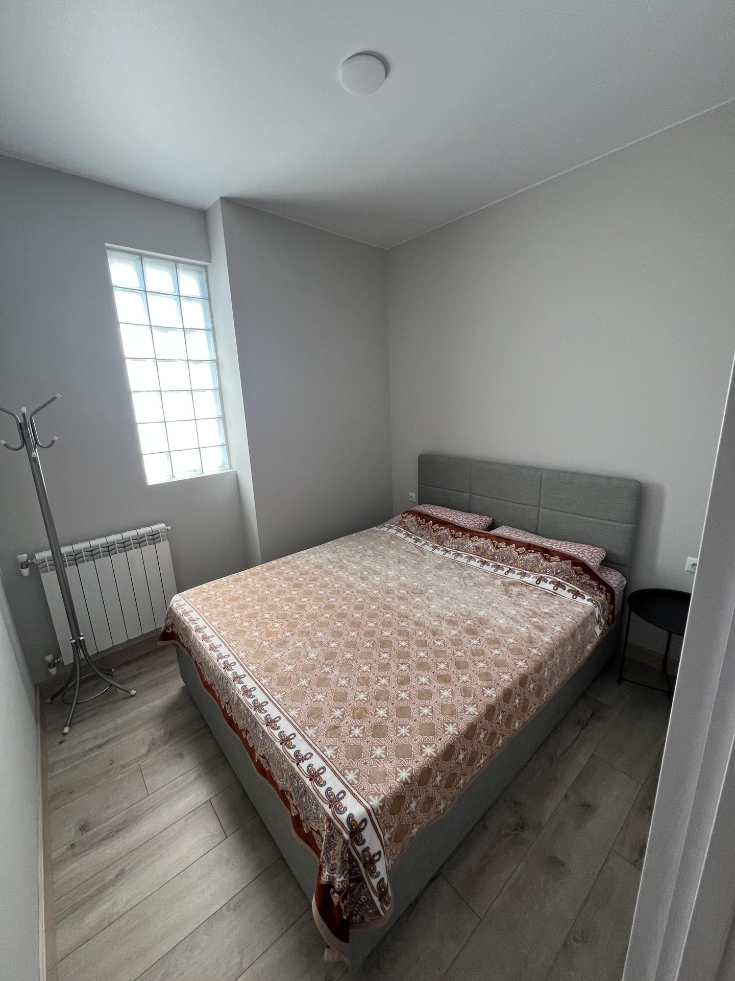 2-Room Apartment For Daily Rent In Batumi, Onix Tower Batumi, 45 M² — $55 Per Day view 5