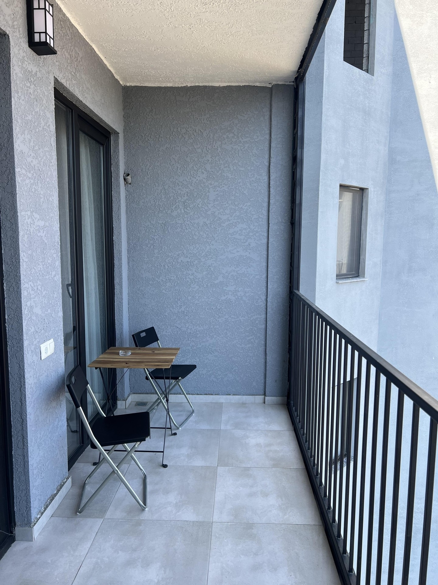 2-Room Apartment For Daily Rent In Batumi, Onix Tower Batumi, 45 M² — $55 Per Day view 8