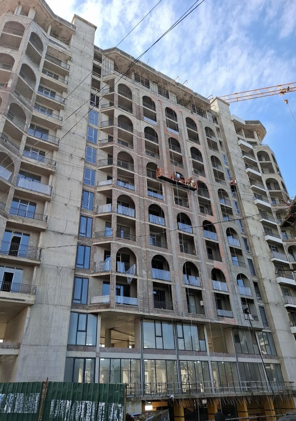 Commercial Property For Sale: 29 M² In Batumi, Tekto Franco – $63,800 view 4