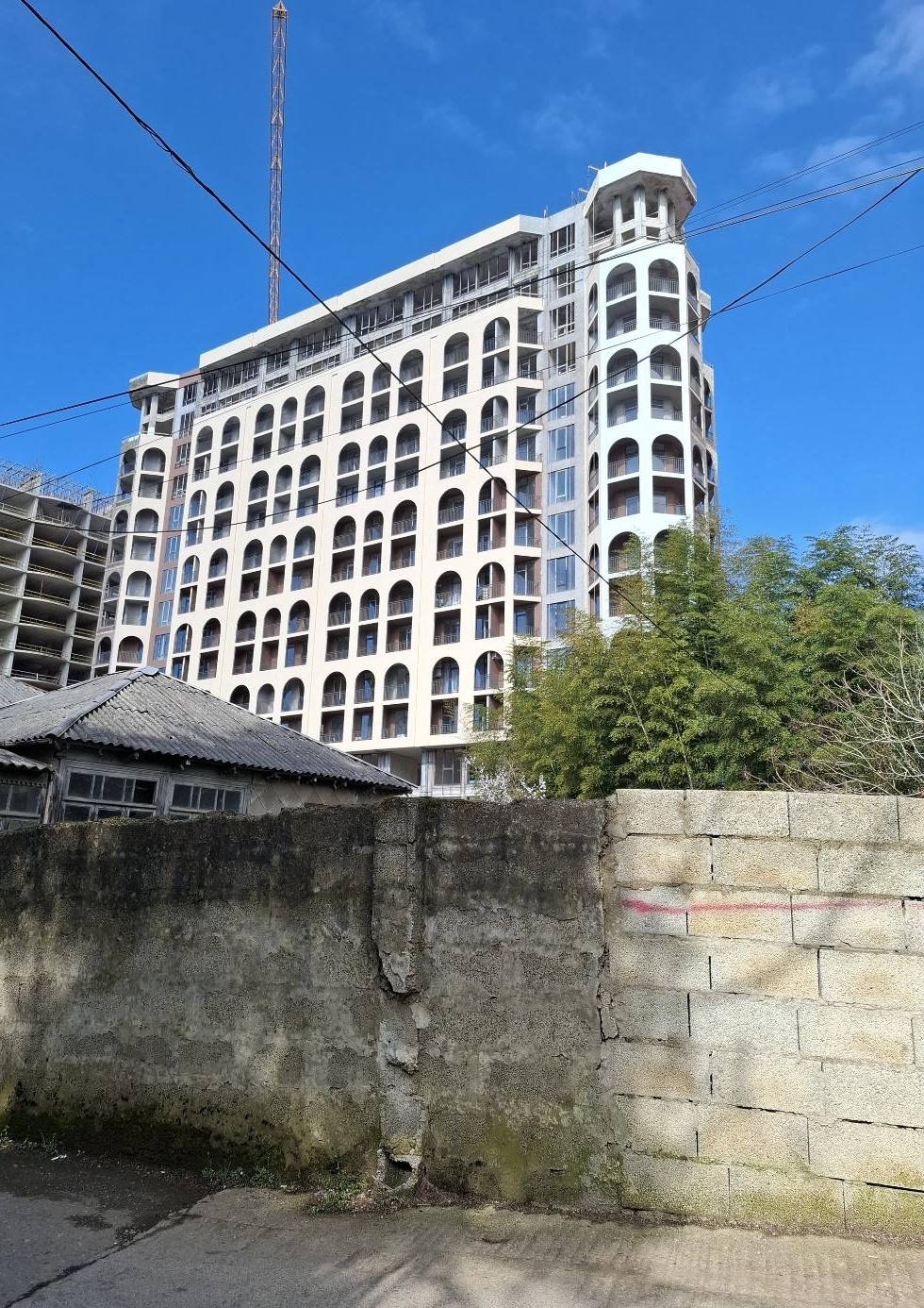 Commercial Property For Sale: 29 M² In Batumi, Tekto Franco – $63,800 view 5