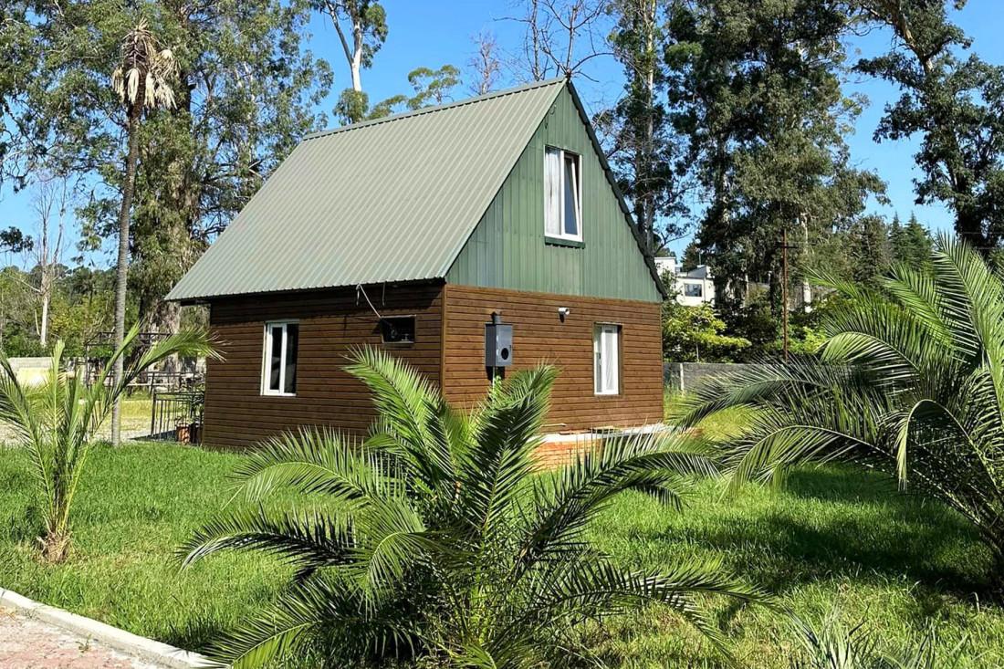 5-Room House In Chakvi, Kobuletis Kuacha, 1, 105 M², Is Available For Daily Rent For 250 ₾ view 5