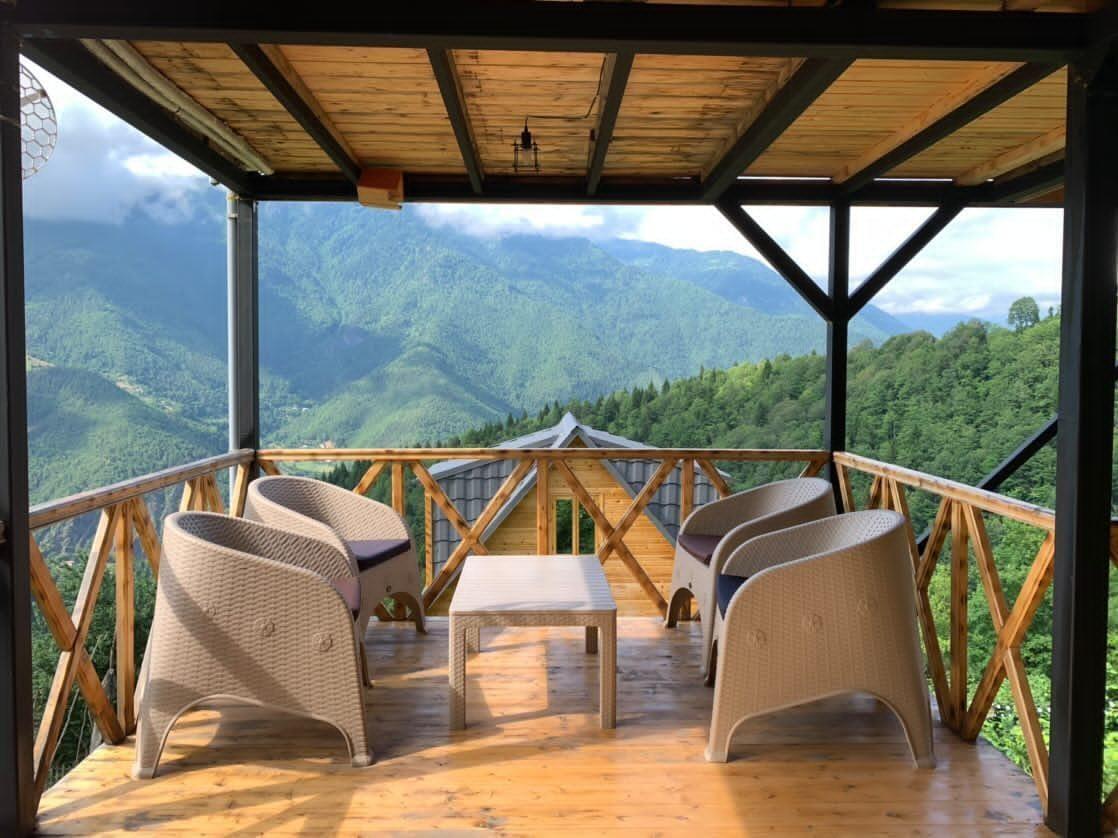 6-Room House In Batumi, Kobuleti St, 9, 70 M², Is Available For Daily Rent For 250 ₾ view 13