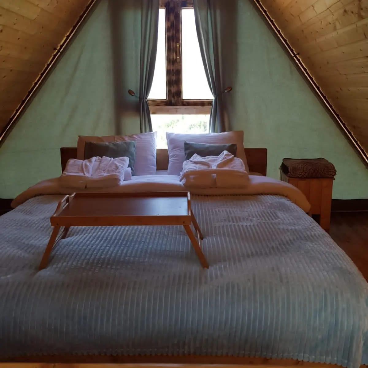 6-Room House In Batumi, Kobuleti St, 9, 70 M², Is Available For Daily Rent For 250 ₾ view 7