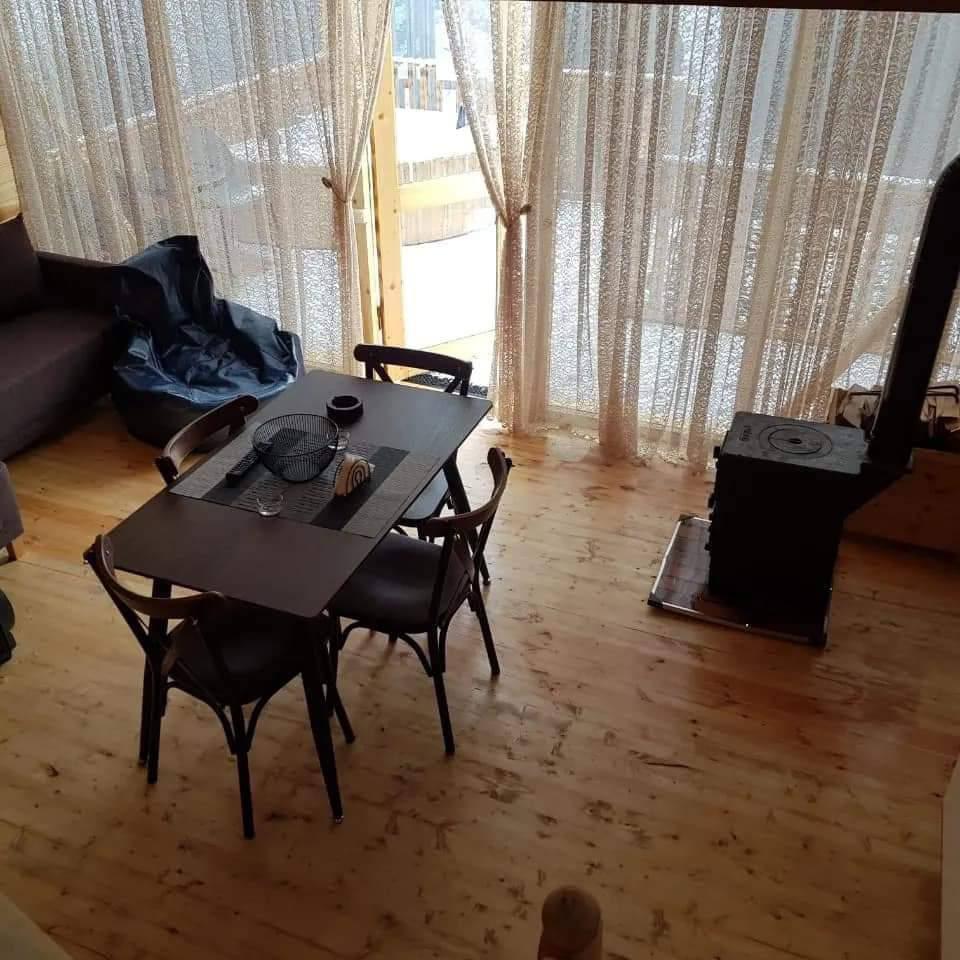 6-Room House In Batumi, Kobuleti St, 9, 70 M², Is Available For Daily Rent For 250 ₾ view 17