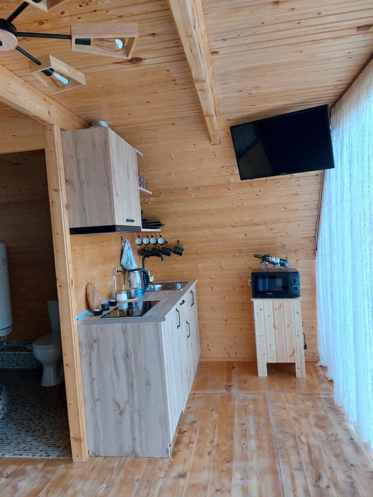 6-Room House In Batumi, Kobuleti St, 9, 70 M², Is Available For Daily Rent For 250 ₾ view 21