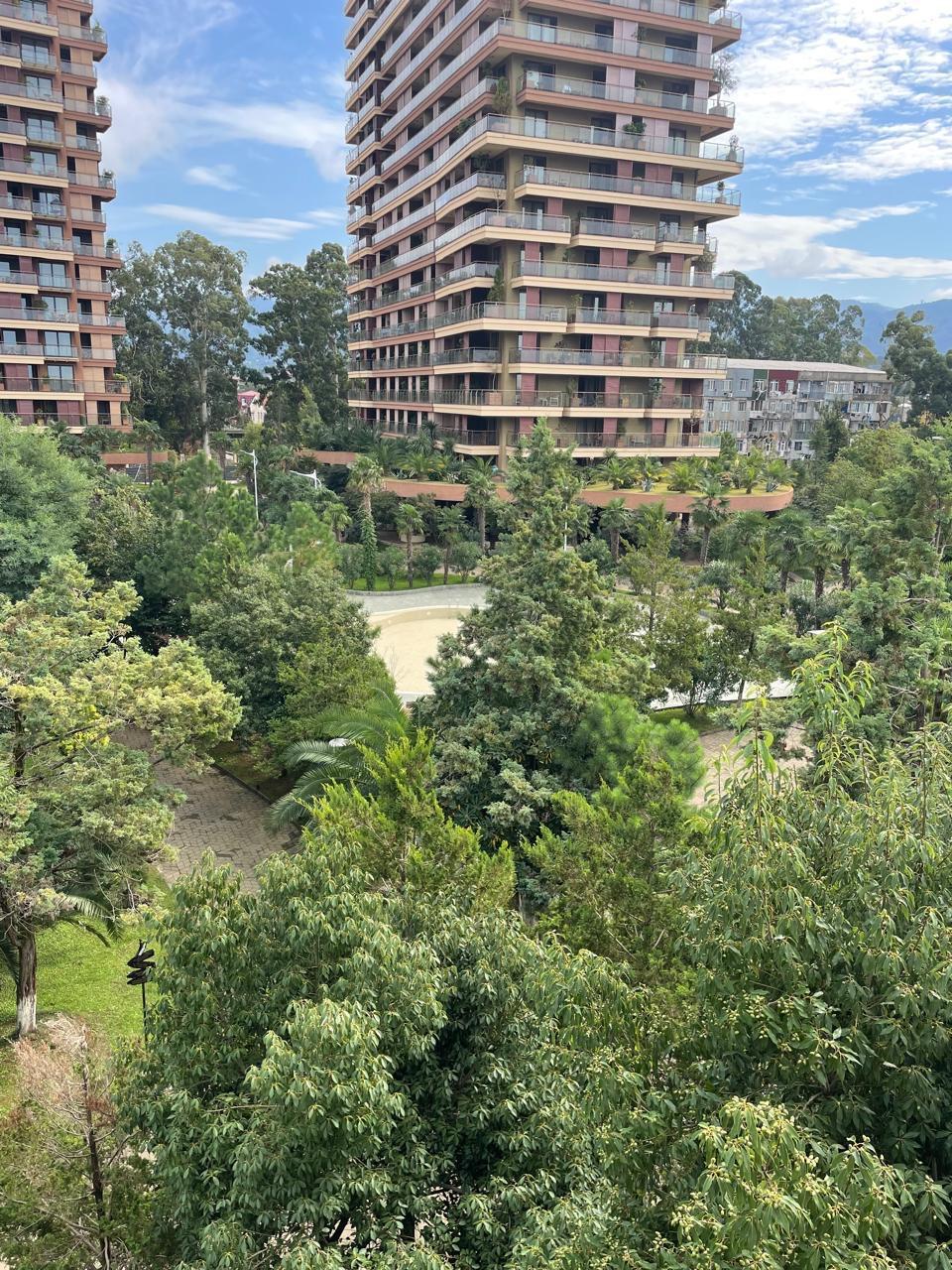 იყიდება 2-Room Apartment In Chakvi, Dreamland Oasisში view 2