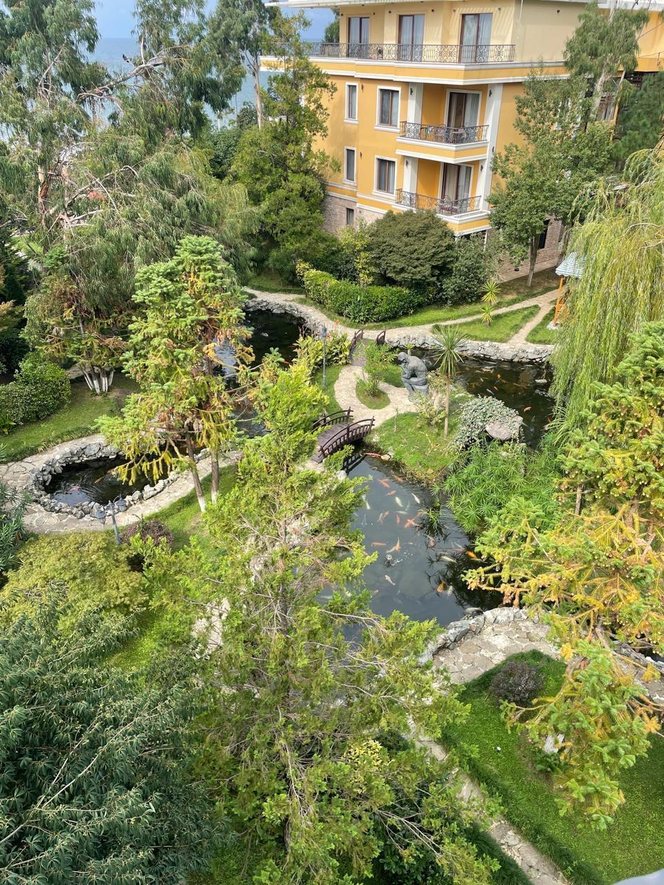 იყიდება 2-Room Apartment In Chakvi, Dreamland Oasisში view 3