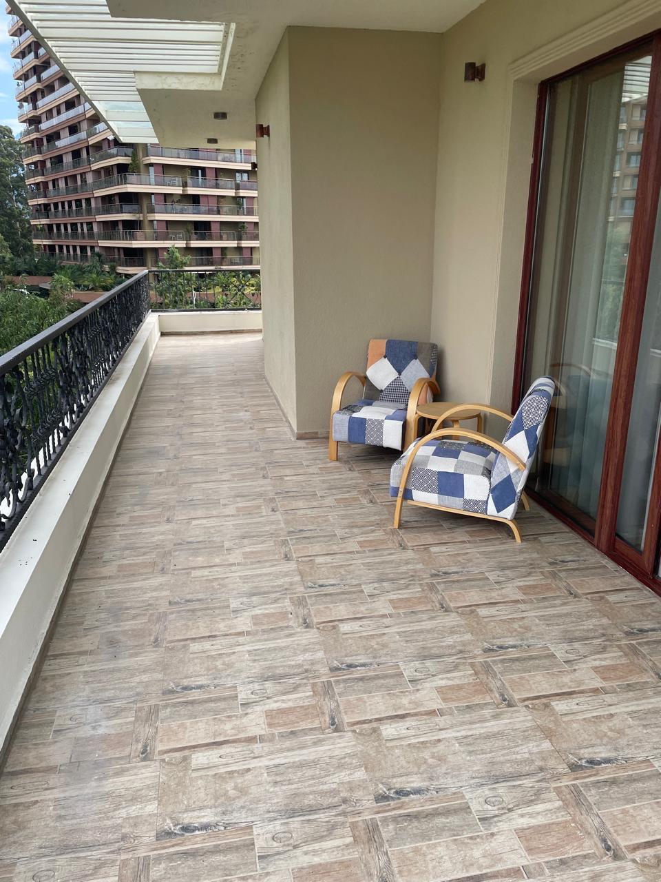 იყიდება 2-Room Apartment In Chakvi, Dreamland Oasisში view 6