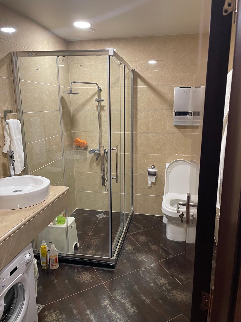 იყიდება 2-Room Apartment In Chakvi, Dreamland Oasisში view 8