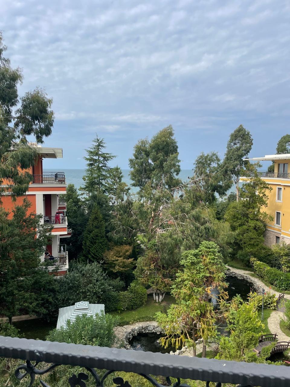 იყიდება 2-Room Apartment In Chakvi, Dreamland Oasisში view 4