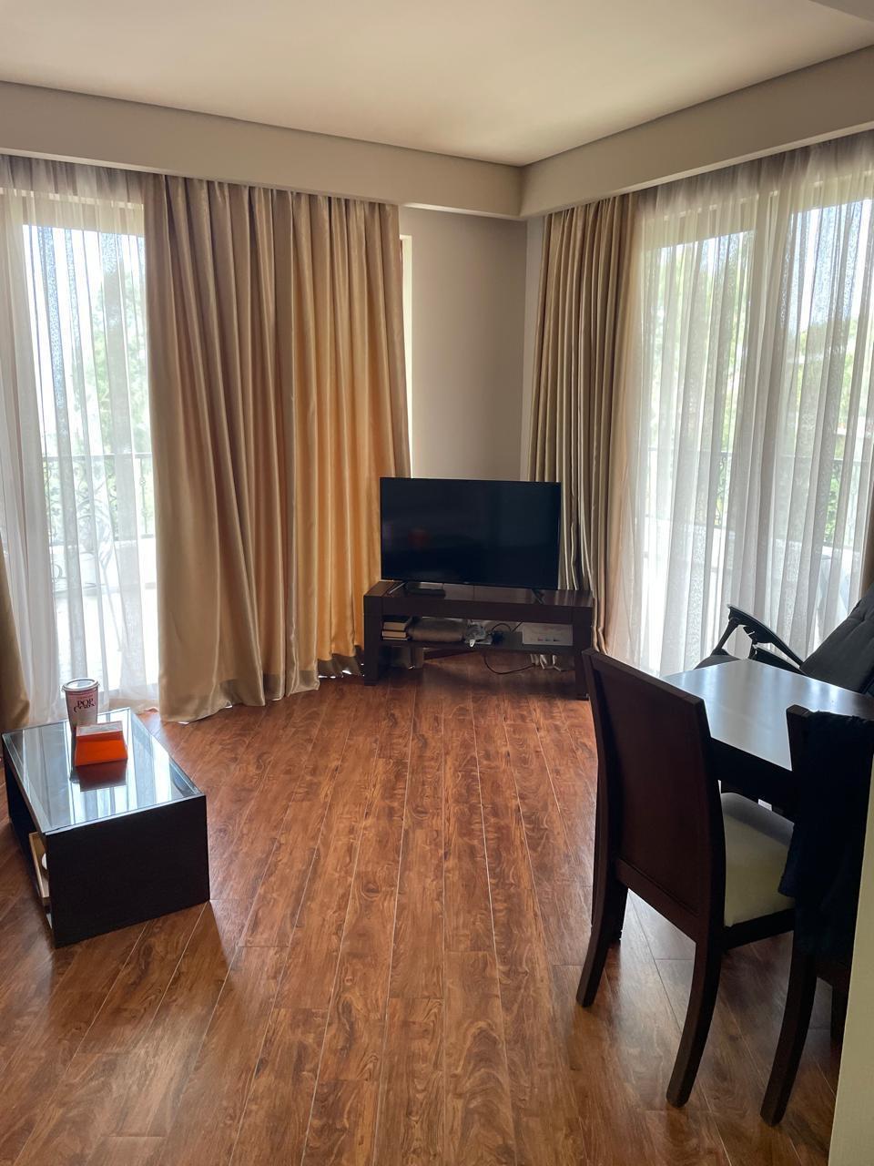 იყიდება 2-Room Apartment In Chakvi, Dreamland Oasisში view 7