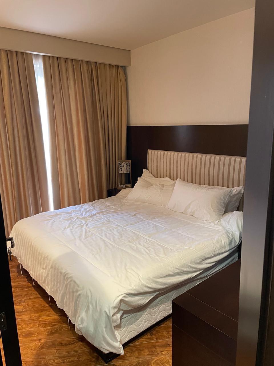 იყიდება 2-Room Apartment In Chakvi, Dreamland Oasisში view 11
