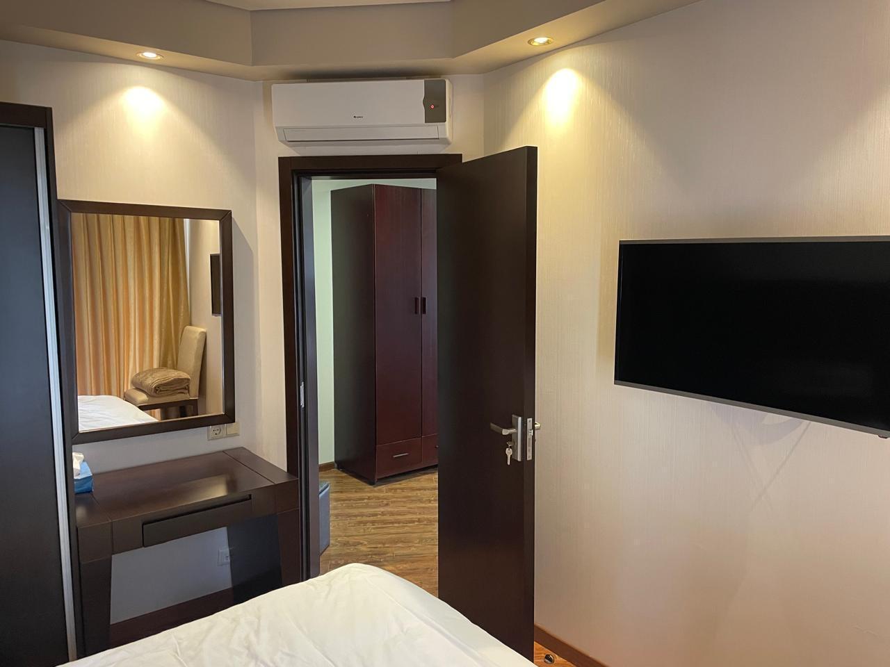 იყიდება 2-Room Apartment In Chakvi, Dreamland Oasisში view 10