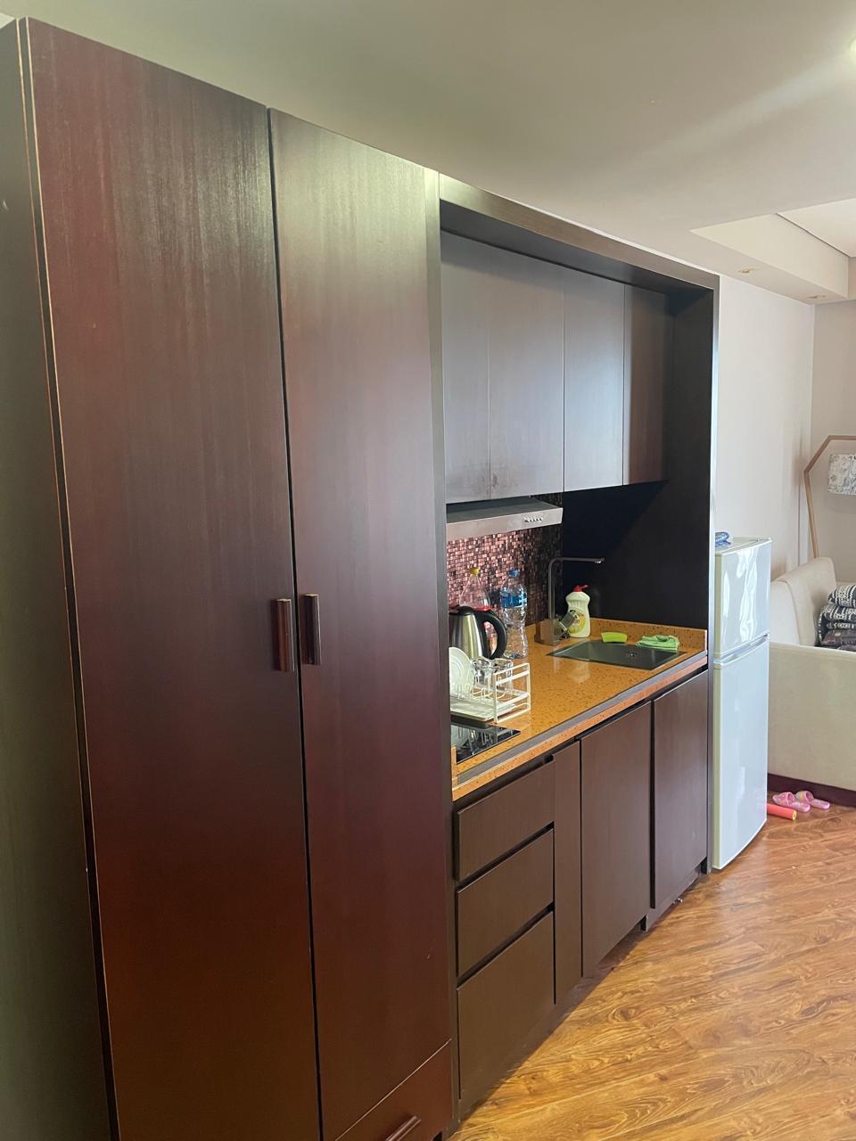 იყიდება 2-Room Apartment In Chakvi, Dreamland Oasisში view 9