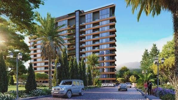 Studio Apartment For Sale view 3