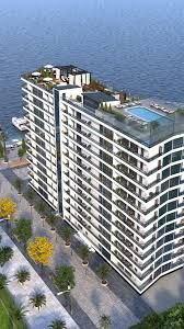 Studio Apartment For Sale view 7