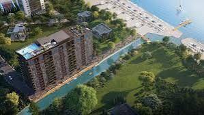 Studio Apartment For Sale view 9
