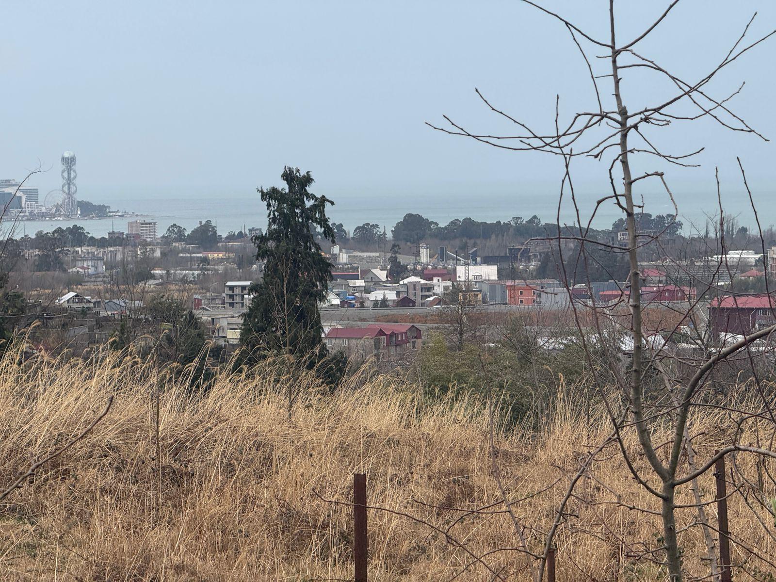 Land For Sale In Batumi, 1,172 M² For $175,000 view 3