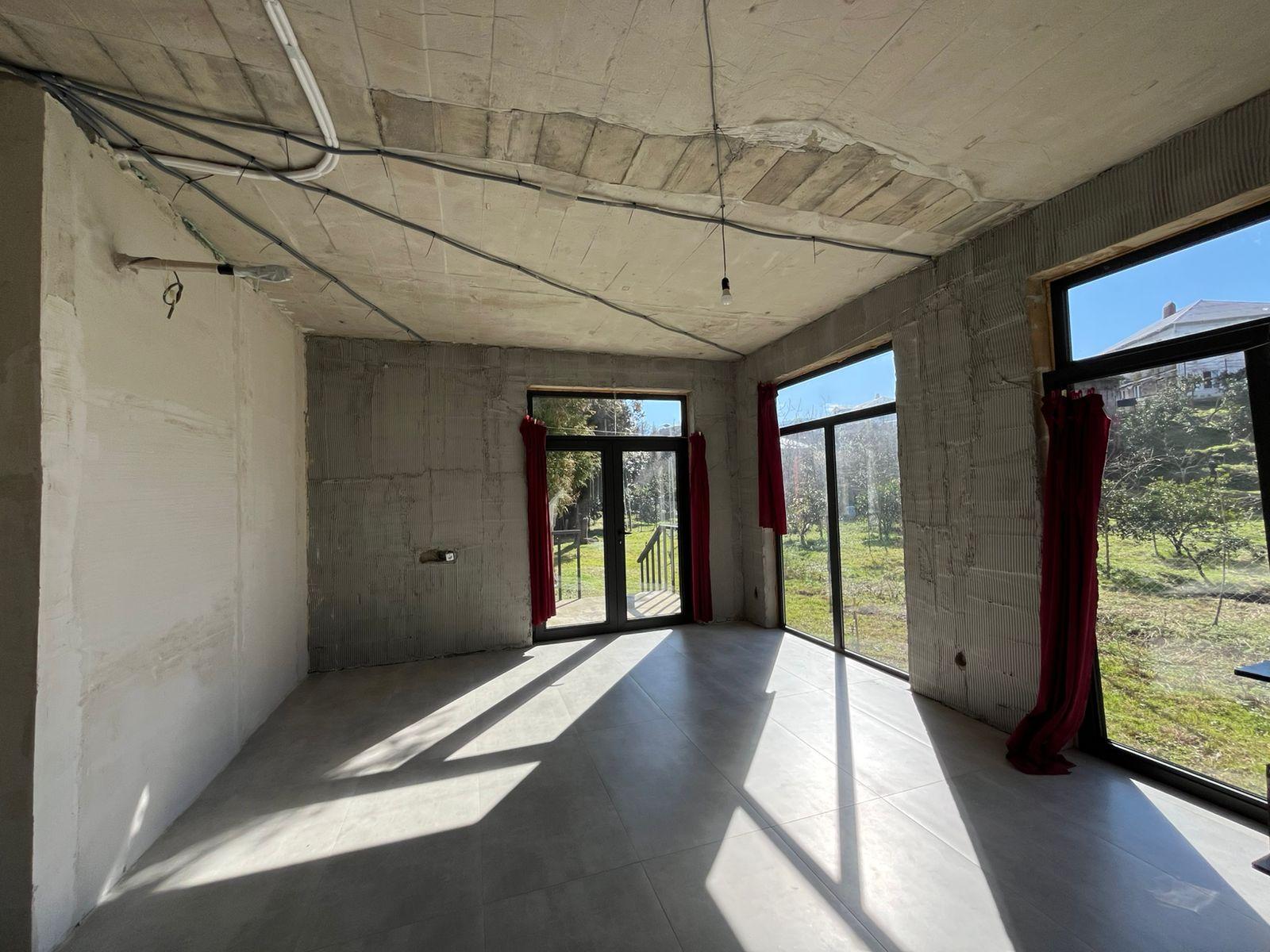 4-Room House For Sale In Chakvi, Mamia Gogolishvili St view 2