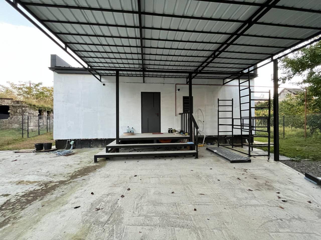 4-Room House For Sale In Chakvi, Mamia Gogolishvili St view 8