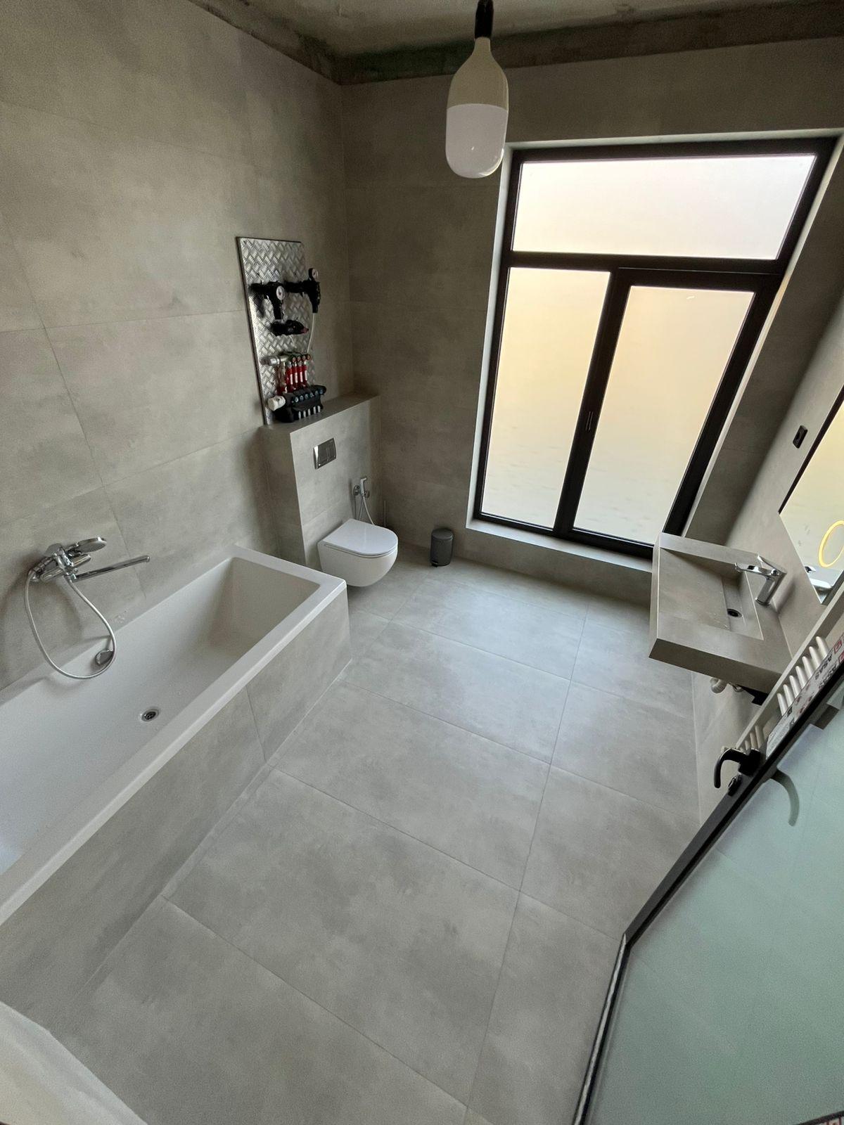 4-Room House For Sale In Chakvi, Mamia Gogolishvili St view 10