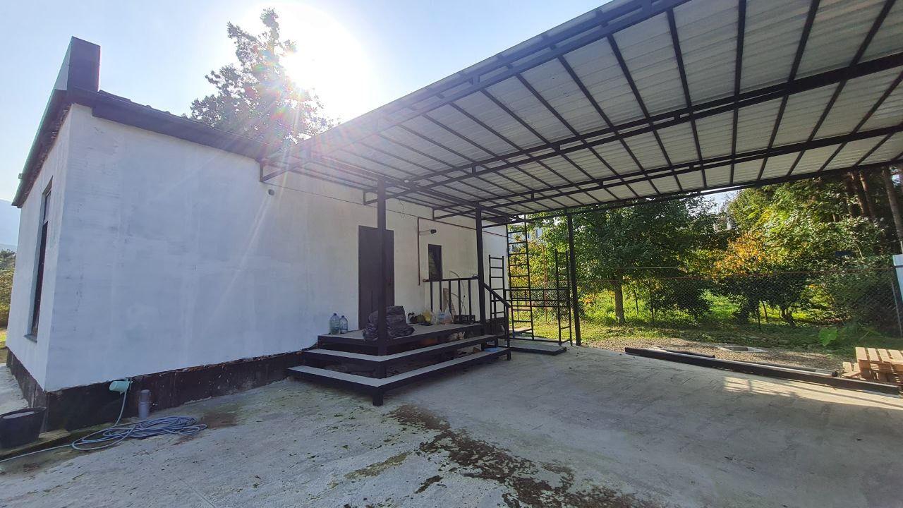 4-Room House For Sale In Chakvi, Mamia Gogolishvili St view 27