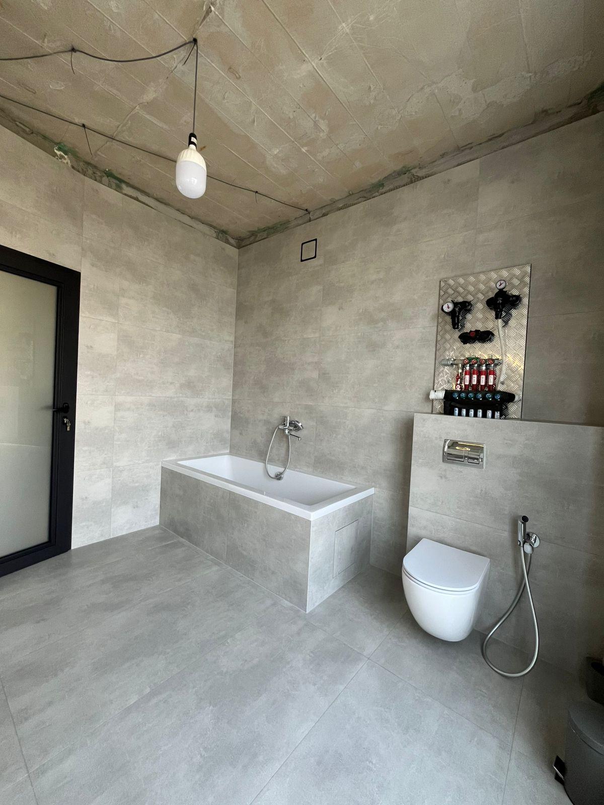 4-Room House For Sale In Chakvi, Mamia Gogolishvili St view 12
