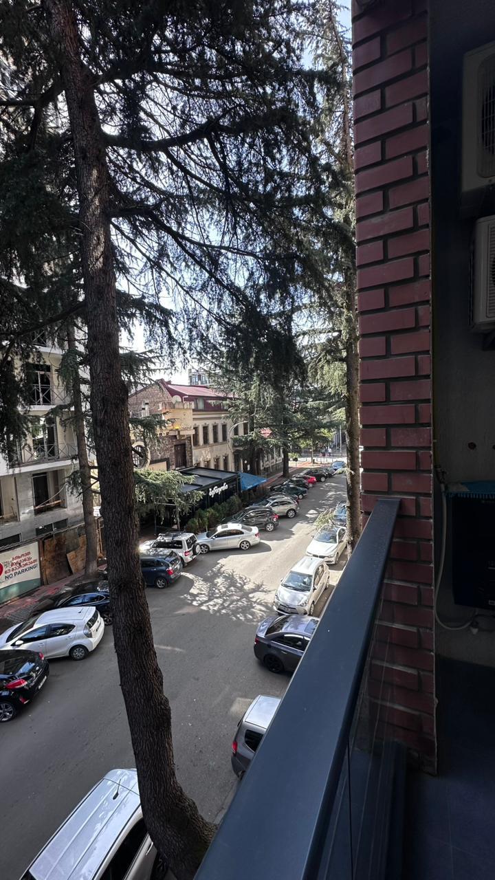 3-Room Apartment For Sale In Batumi, Dar Residence view 2