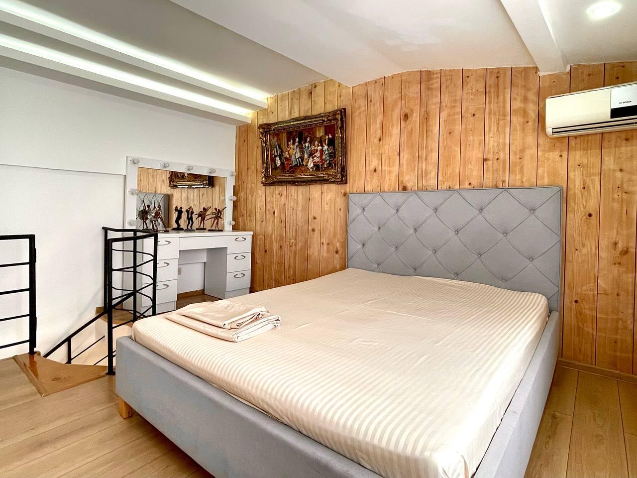 4-Room Apartment For Sale In Batumi, Zurab Gorgiladze St, 50-52 view 11