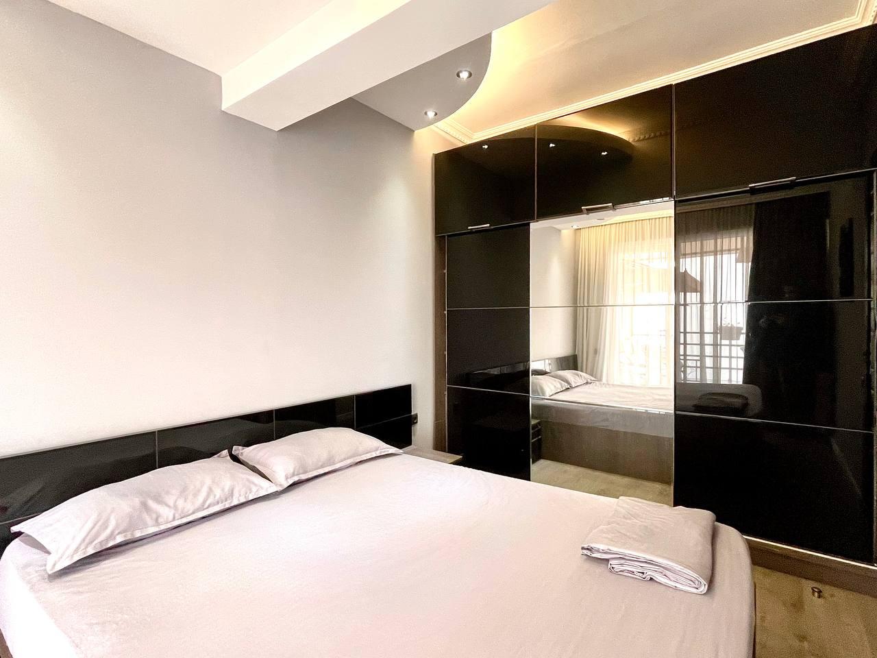 4-Room Apartment For Sale In Batumi, Zurab Gorgiladze St, 50-52 view 13